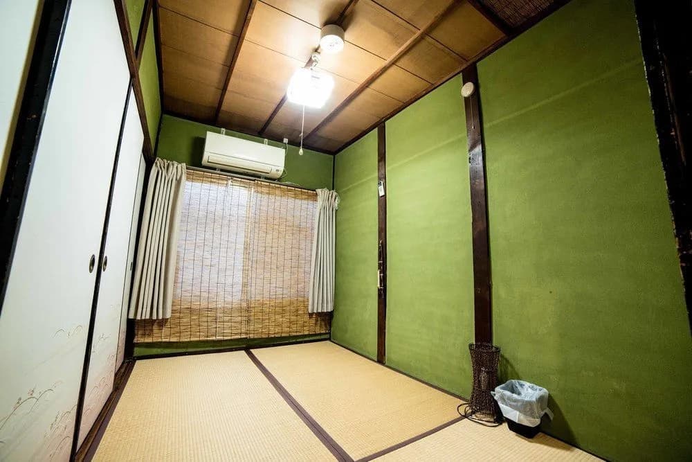 Nagomi-An Hachijo-Tei - photo 2