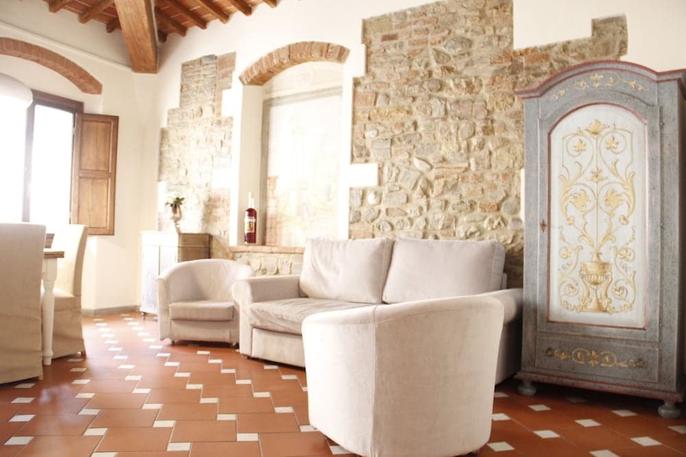 Art Apartment dell'Albero - photo 5
