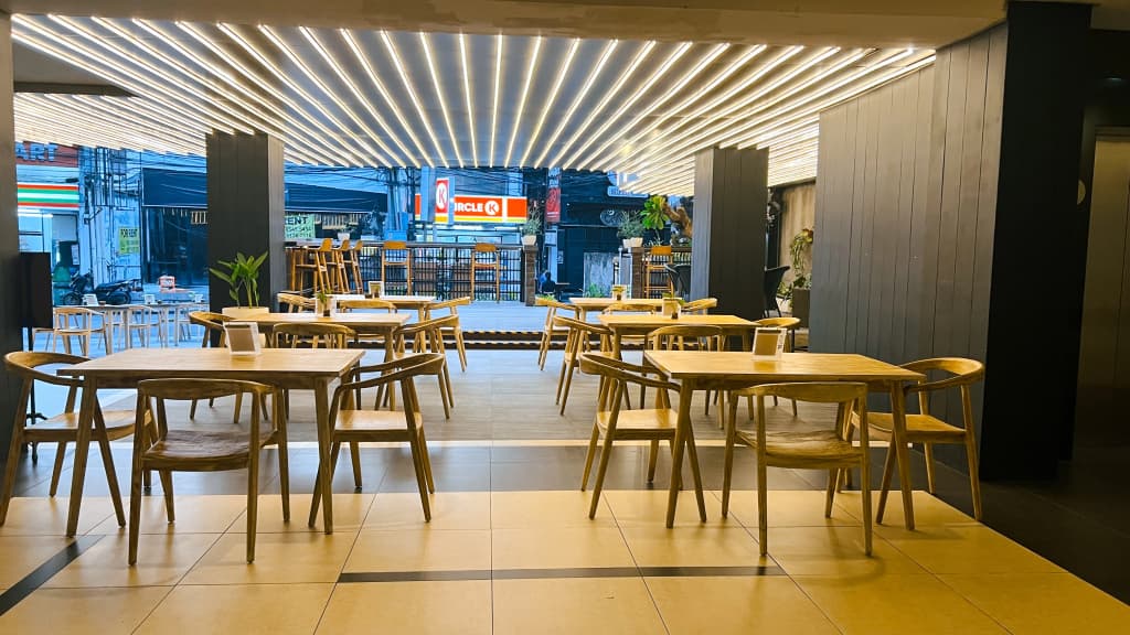 J4 Hotels Legian - photo 45