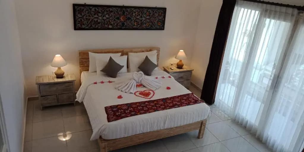 Kapri Balinese House - photo 2