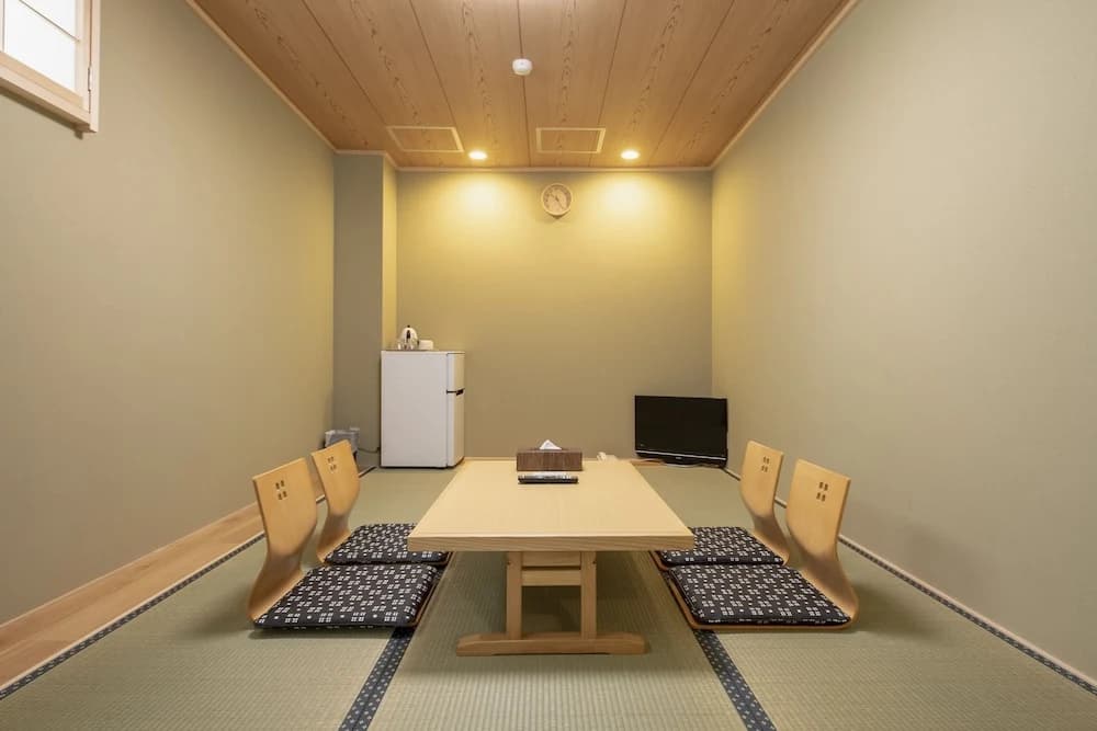 Akihabara Nakagawa Inn - photo 21