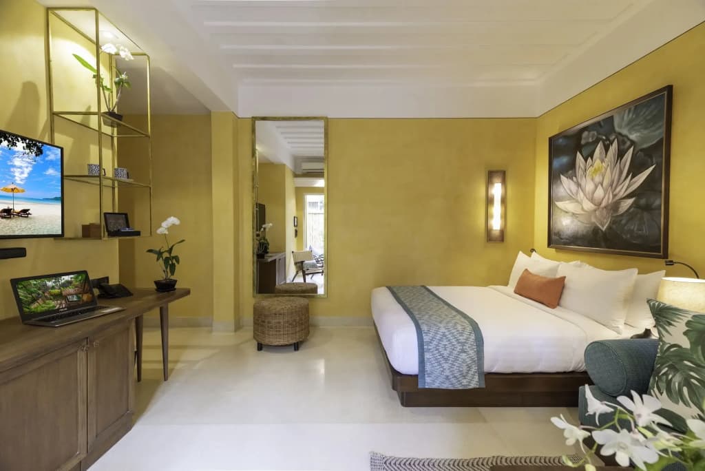 Buri Rasa Village Samui Adults Only - photo 2