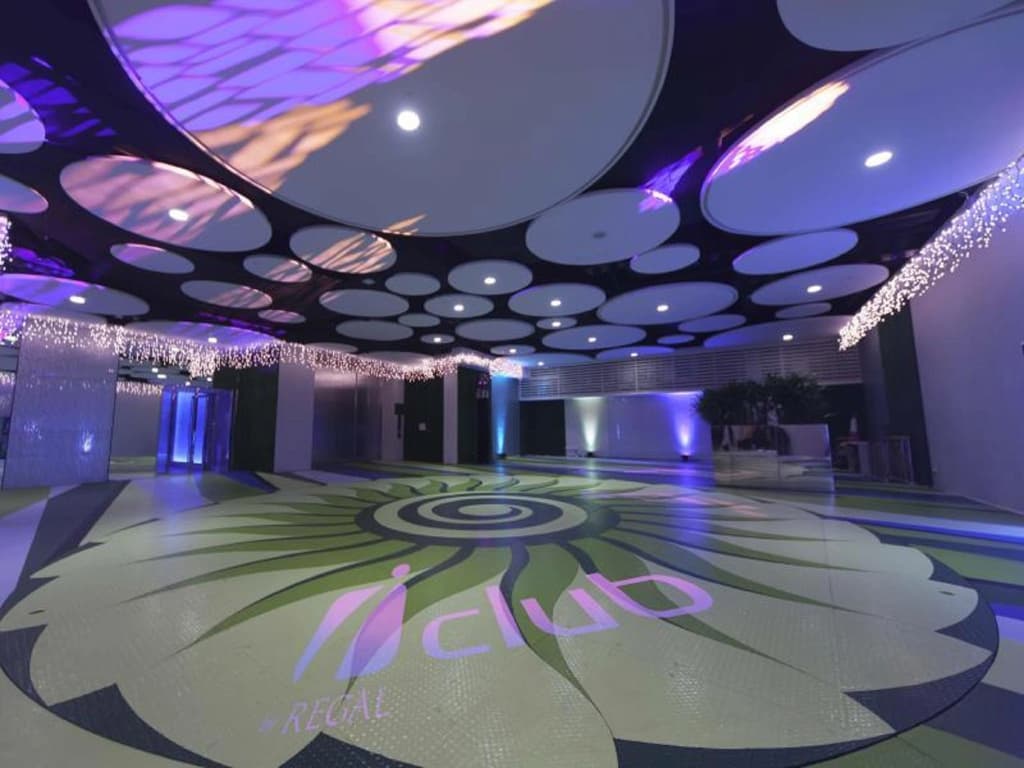 iclub Fortress Hill Hotel - photo 17