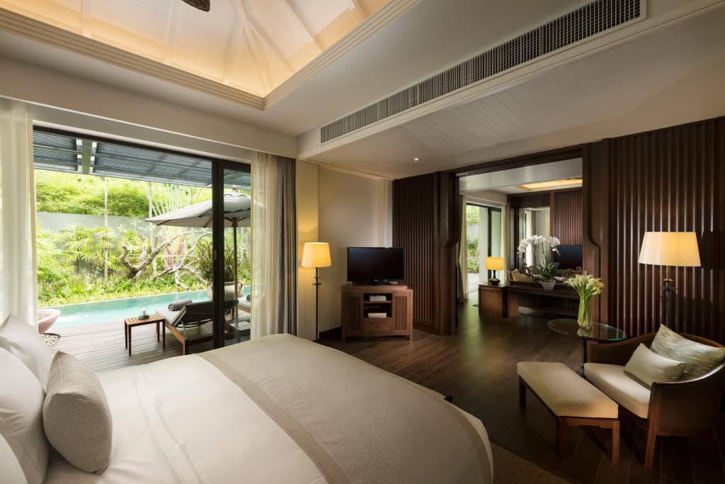 Anantara Layan Phuket Resort - photo 4
