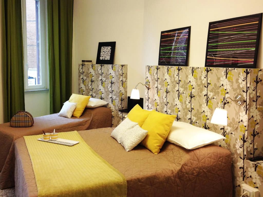 Domò Vaticano Guest House - photo 19