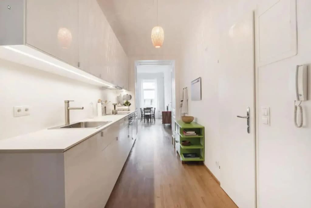 Design Apartment Pasetti - photo 11