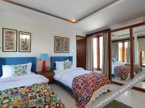 Kubu Wira Villas - photo 2