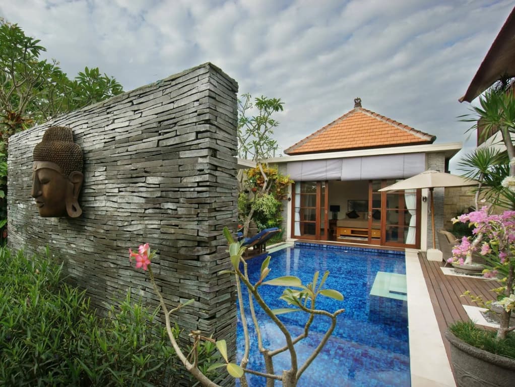 Astama Villa - photo 9