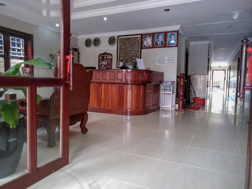 Cambali Lotus Hotel - photo 2