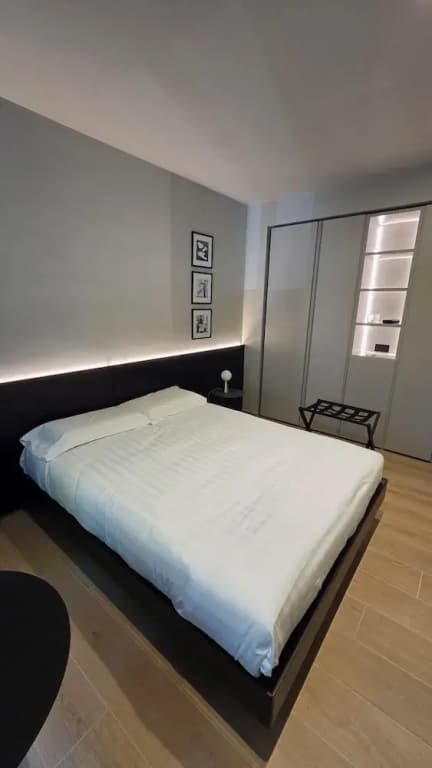 Milano Bene Suites - photo 3