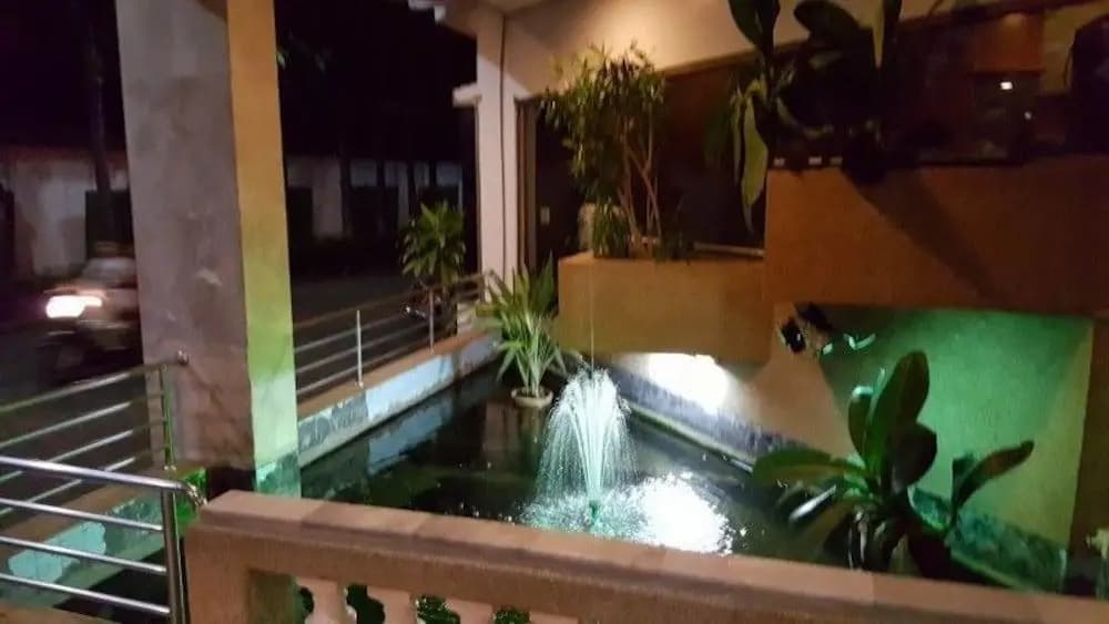 Nora Bukit Hotel - photo 17
