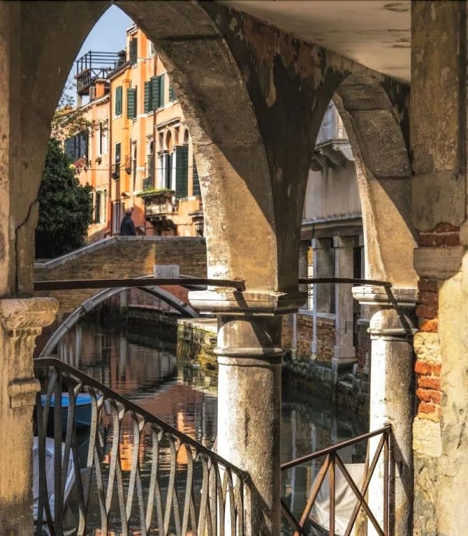 Magic Venice in Love - photo 14