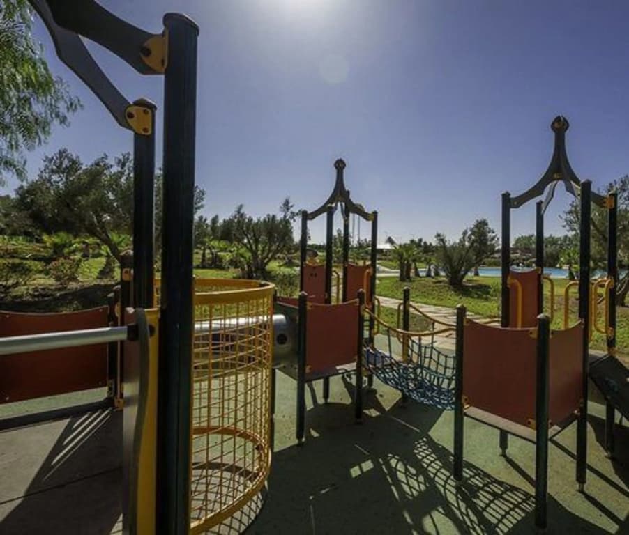 Condominium Hotel Resorts Oliva - photo 7