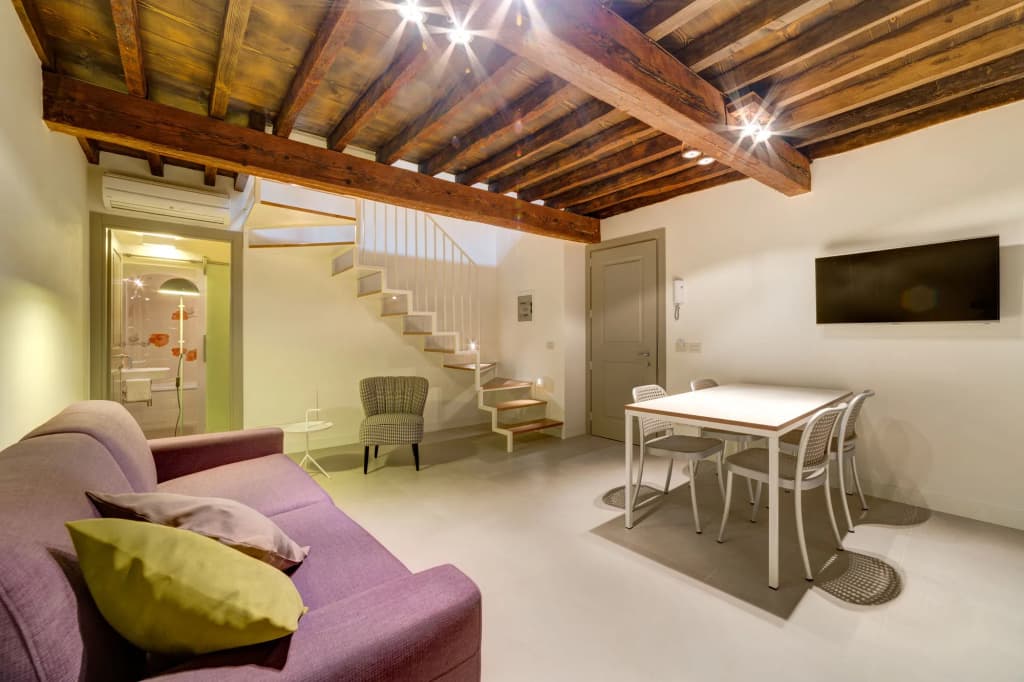 Palazzo Mannaioni Suites - photo 3