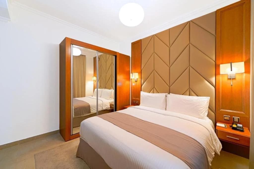TIME Moonstone Hotel Apartments - photo 16