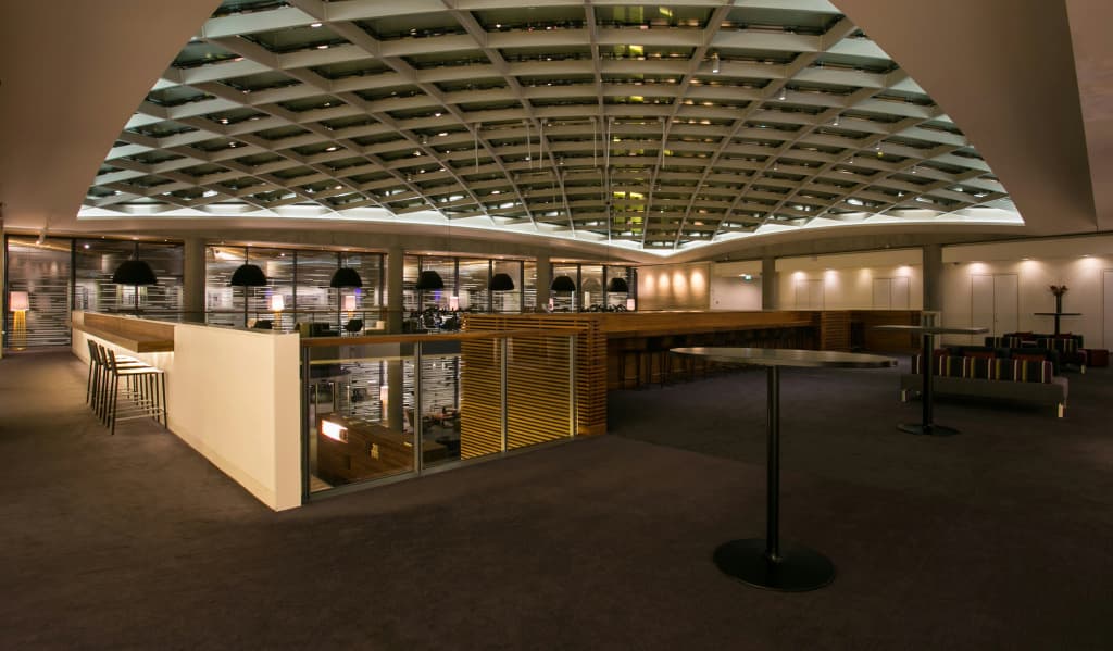 DoubleTree by Hilton Hotel London -Tower of London - photo 30