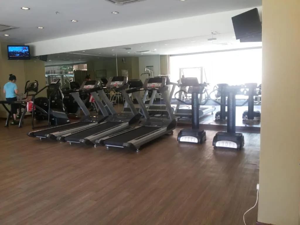 Eastern Suites at Times Square KL - photo 22