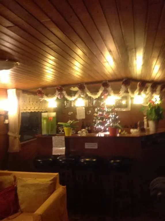 Botel Zebra - photo 14