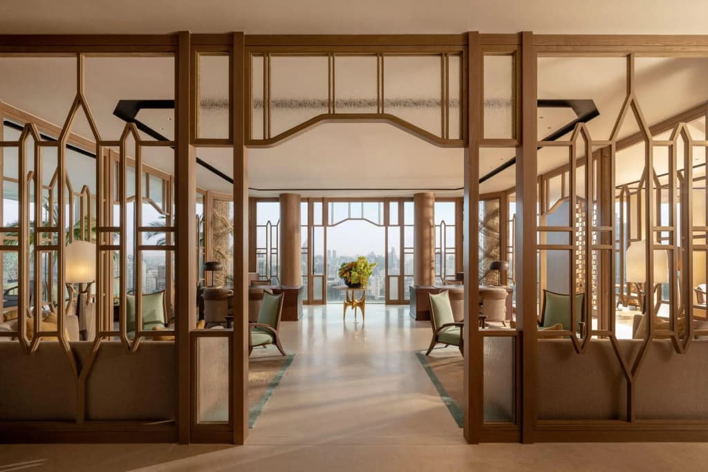 Dusit Thani Bangkok - photo 16