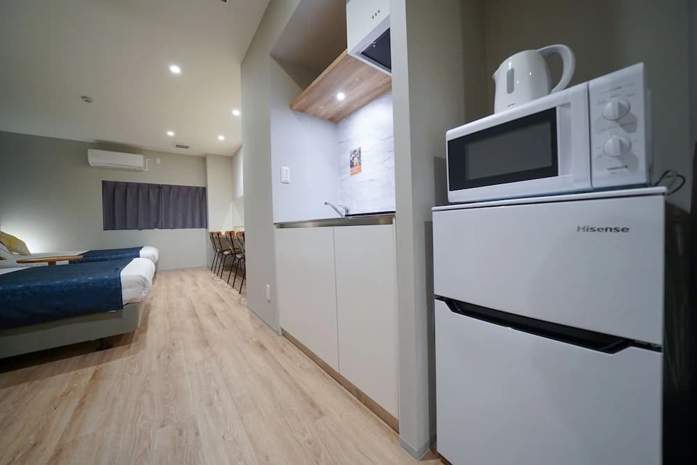 Hotel S-Presso East - photo 35