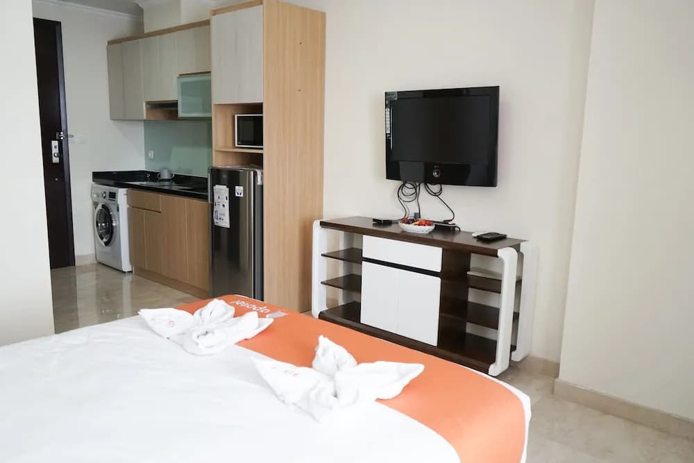 Apatel Menteng Park Tower Diamond - photo 5