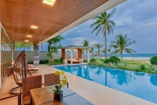 THE FIVE - 5BR - Ocean Villas Da Nang - photo 15