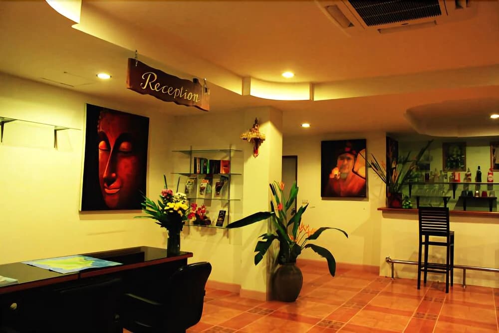 Ton Rak Residence - photo 8