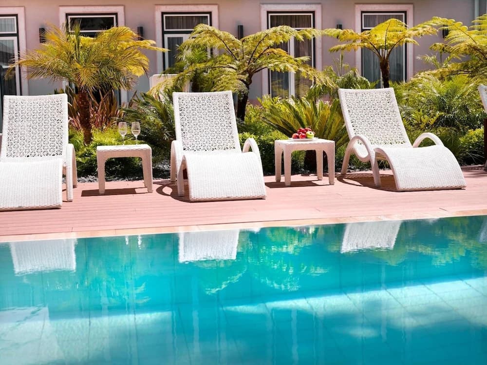 Hapimag Resort Lisbon - photo 13