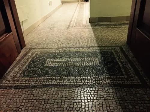 Roma Tempus - main photo