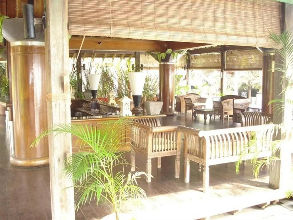 Sutra Beach Resort - photo 19
