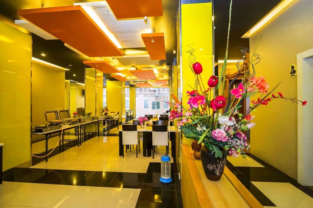 The Allano Phuket Hotel - photo 23