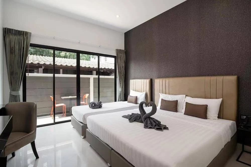 The NG Hotel - photo 3