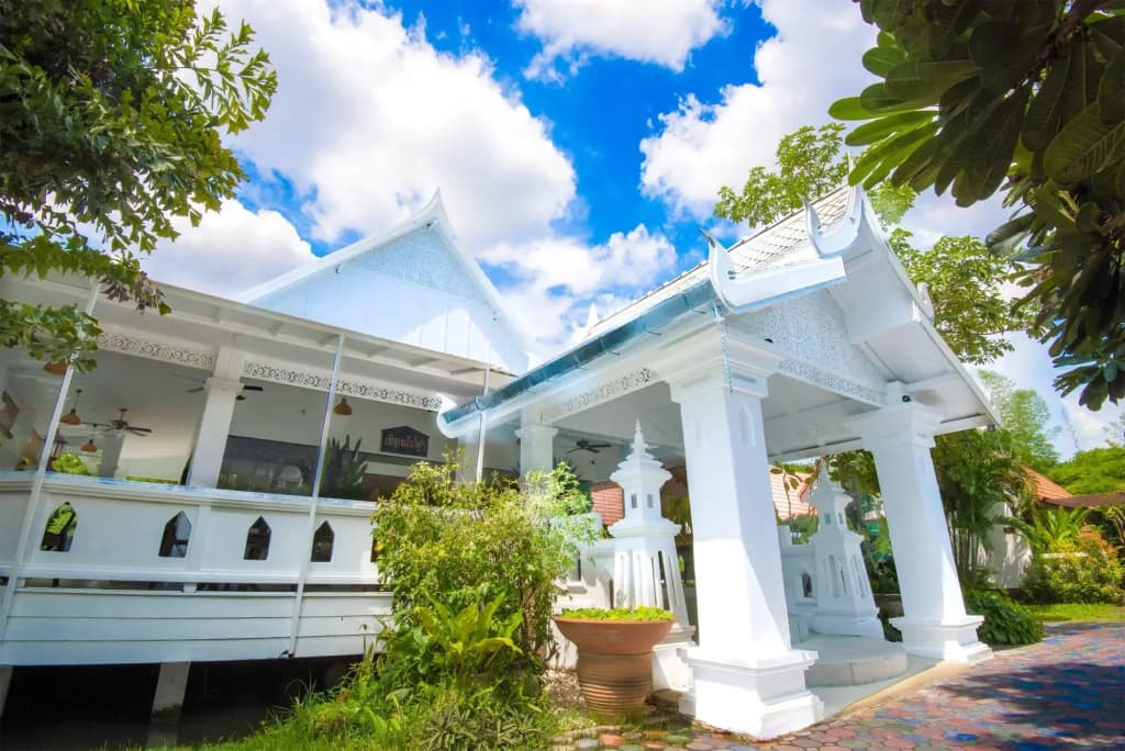 E-Outfitting Boutique Hotel Chiangmai - photo 1