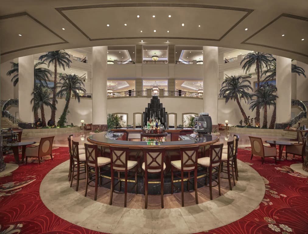 JW Marriott Hotel Cairo - photo 33