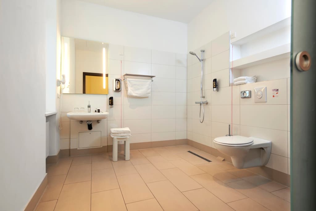 Exe Hotel Klee Berlin Excellence Class - photo 9