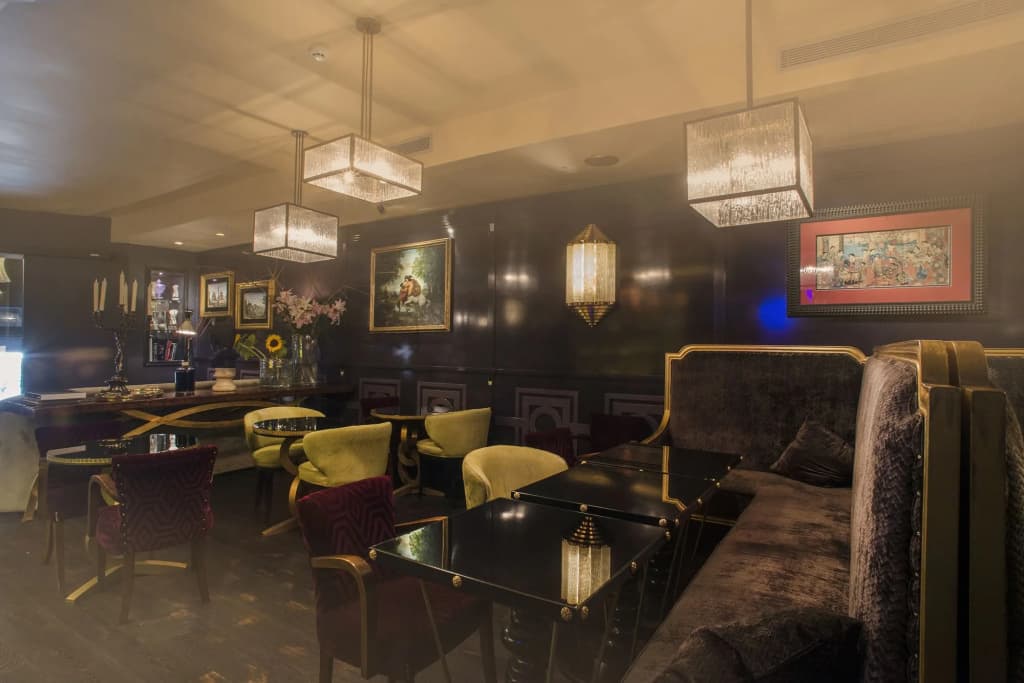 HT6 Hotel - photo 27