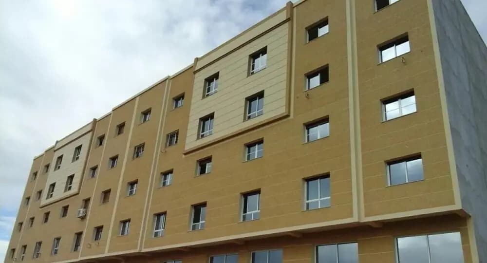 Central Holiday Apartments - photo 1