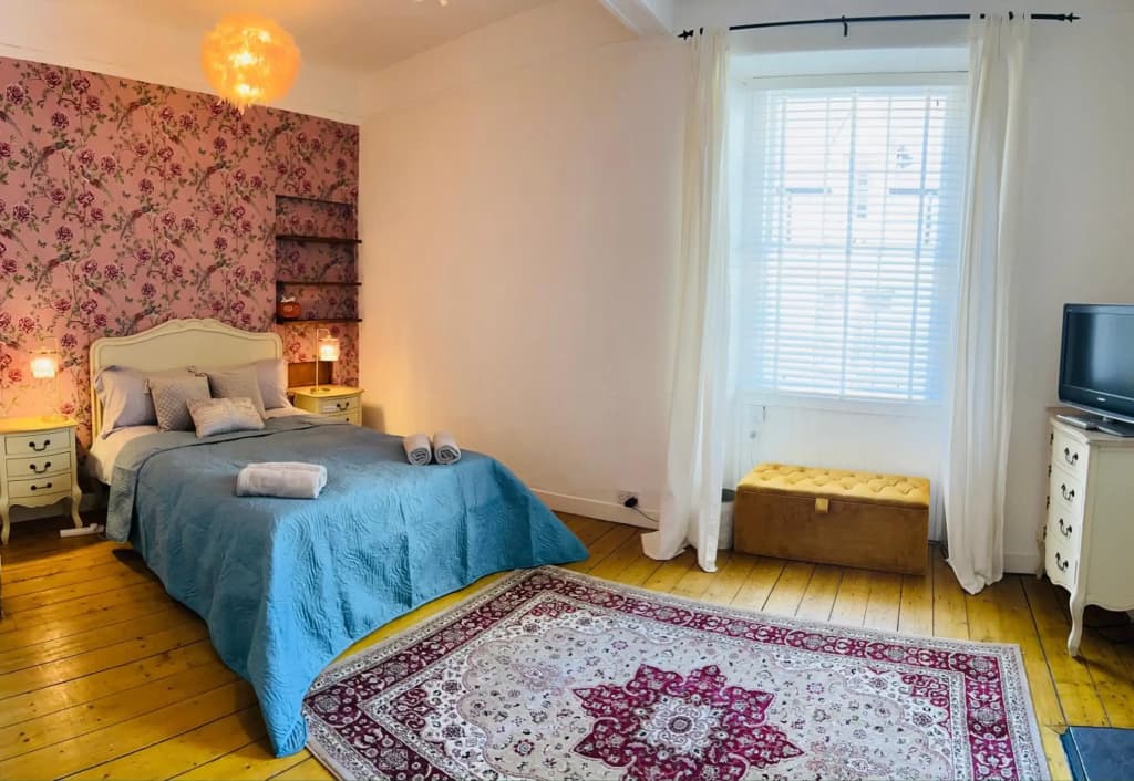 Old Town Centre Apartment 5 mins to Edinburgh Castle - photo 5