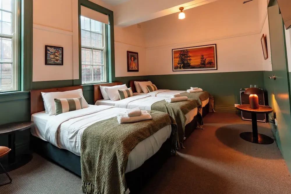 Courthouse Hotel - photo 6