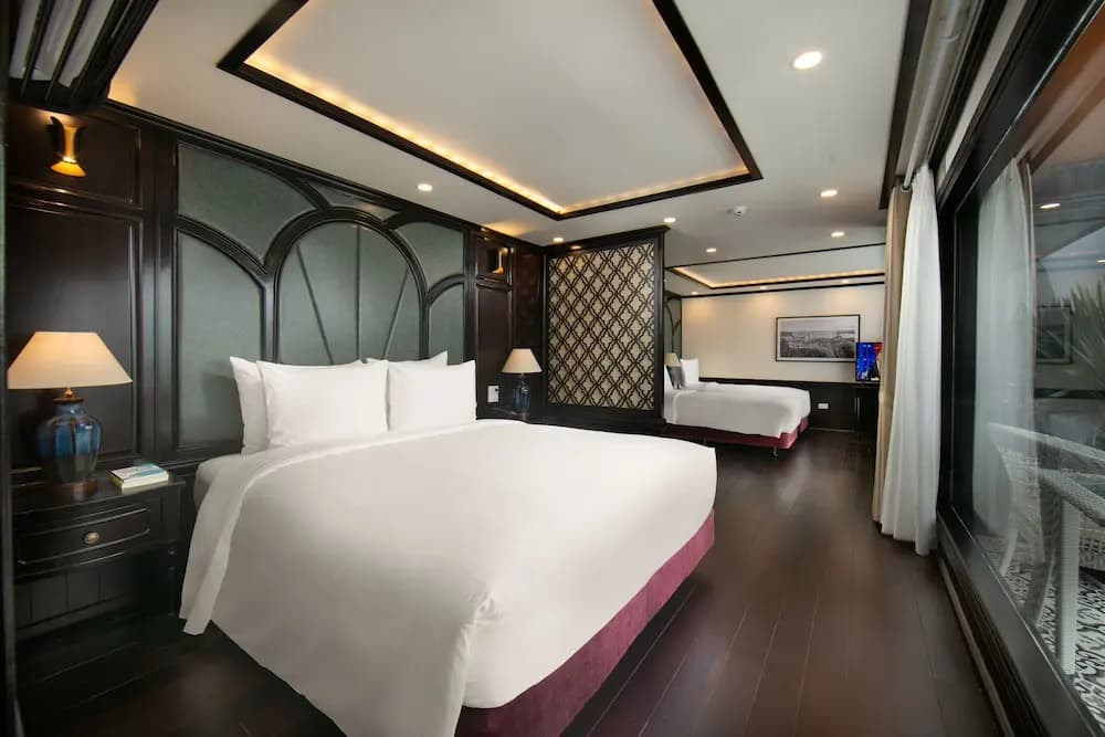 Hermes Cruises - photo 5