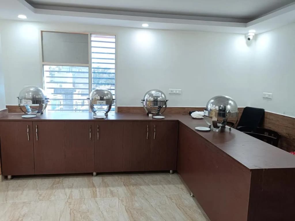 Shivaka Inn Residency - photo 16