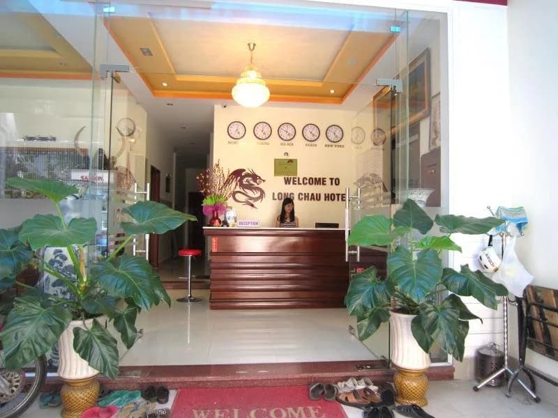 Long Chau Hotel - main photo