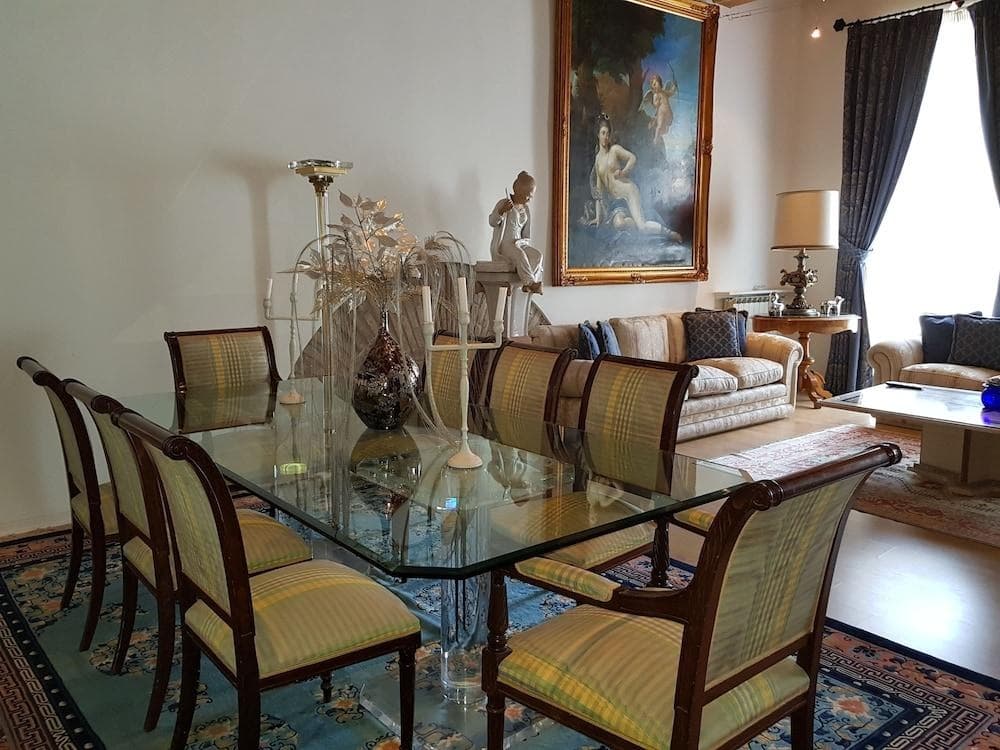 Home Suite Rome - photo 34