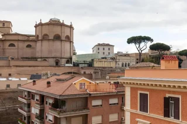 Vatican Apartment - photo 4