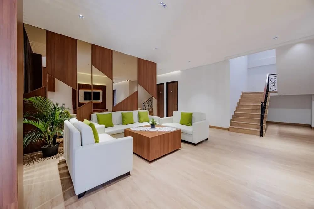 Urbanview Hotel Yampi TB Simatupang - photo 11
