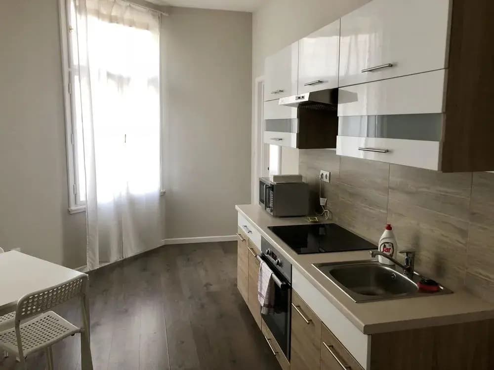 Flatiron Budapest Apartments - photo 26