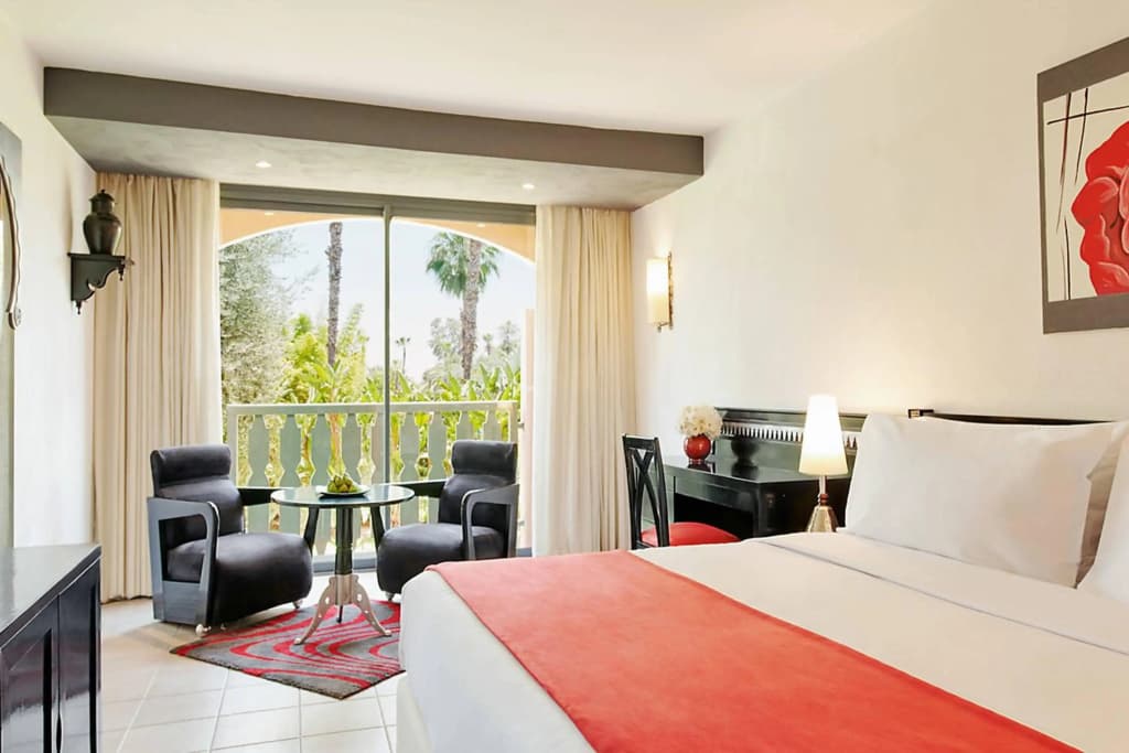 Le Meridien N'fis - photo 6