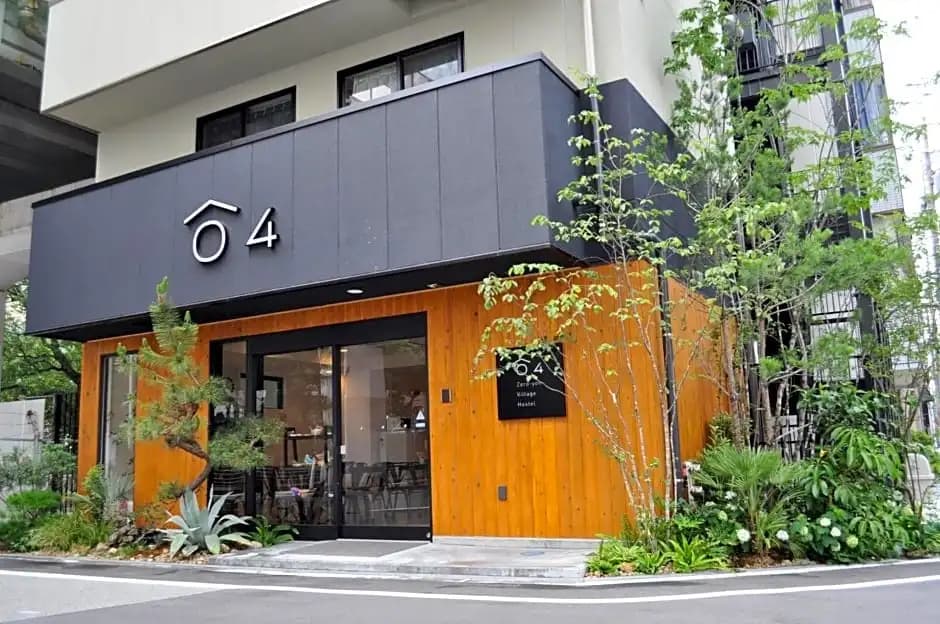 04 village Namba - Vacation STAY 17859v - main photo