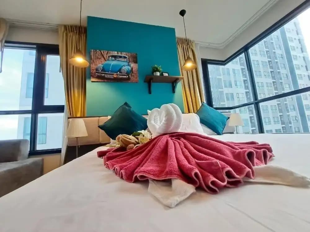 The Base Central Pattaya by Mickey - photo 34