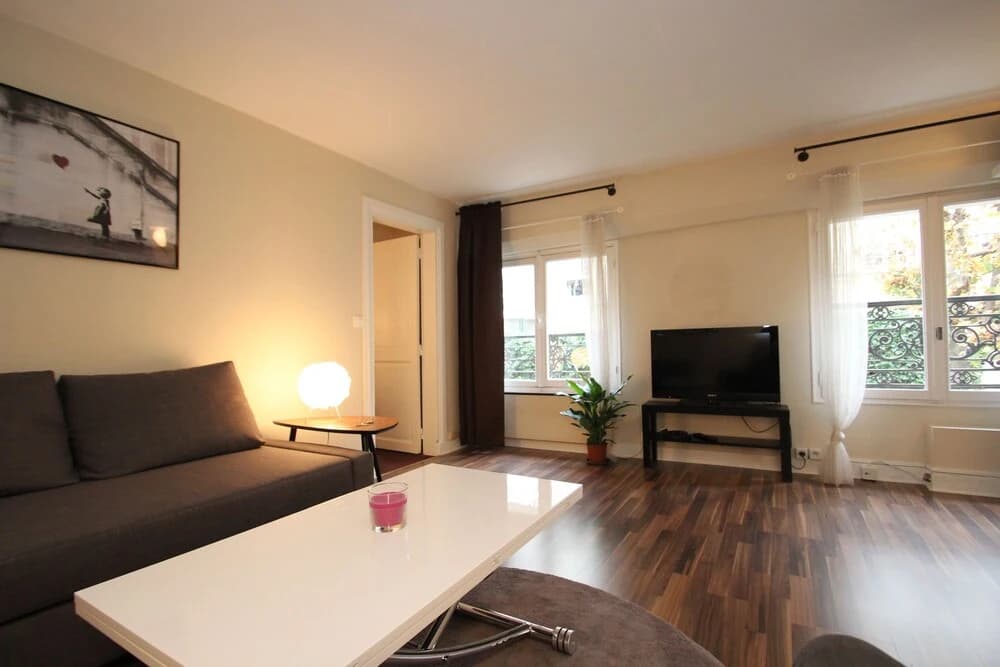 The Saint-Germain Voltaire Nest - MF01 - photo 5